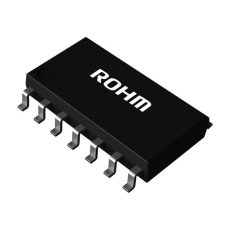 【BD7284F-LBE2】OP-AMP 7MHZ -40 TO 125DEG C