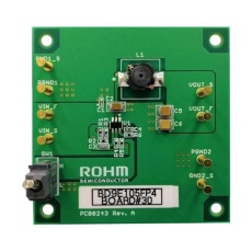 【BD9E105FP4-EVK-001】EVAL BOARD SYN BUCK DC-DC CONVERTER