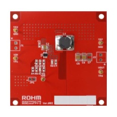 【BD9E202FP4-EVK-001】EVAL BOARD SYN BUCK DC-DC CONVERTER