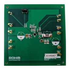 【BD9F500QUZ-EVK-001】EVL BOARD BD9F500QUZ BUCK CONV