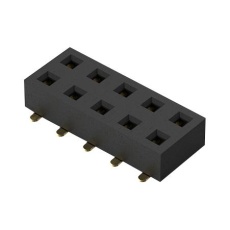 【BF121-16-A-0-L-C】PCB RCPT DUAL ENTRY 2MM 2ROW 16POS