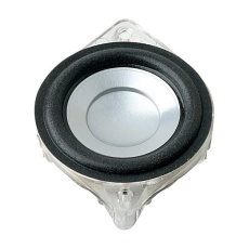 【BF 45 8 OHM】SPEAKER FULL-RANGE 160HZ 79DB 8W