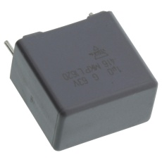 【BFC241941002】CAP 1000PF 400VDC FILM TH