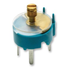 【BFC280800006】CAP TRIMMER 2.5-22PF 250V