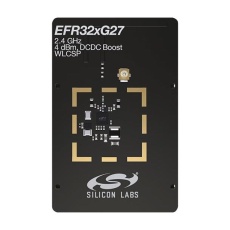 【BG27-RB4111B】RADIO BOARD BLUETOOTH WIRELESS SOC