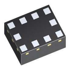 【BGSA149MN10E6327XTSA1】RF SWITCH 7.125GHZ TSNP-10