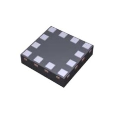 【BGSX24MU16E6327XUSA1】RF SWITCH DP4T 5GHZ ULGA-16  テーピングサービス品