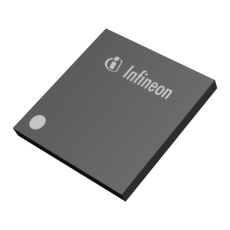 【BGT60ATR24CE6327XTMA1】RADAR SENSOR 4 RX/2 TX 58 TO 62 GHZ