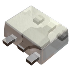 【BH1680FVC-TR】AMBIENT LIGHT SENSOR SOT-553-5  テーピングサービス品