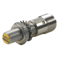 【BI1.5-EG08K-Y1】INDUCTIVE PROXIMITY SENSOR 2-WIRE 8.2V