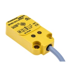 【BI10U-Q14-AP6X2】INDUCTIVE PROXIMITY SENSOR PNP-NO 30V