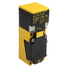 【BI15U-CP40-FDZ30X2】INDUCTIVE PROXIMITY SENSOR 2-WIRE 300V