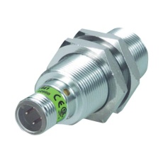 【BI4-M12-AP6X-H1141】INDUCTIVE PROXIMITY SENSOR PNP/NO 30V