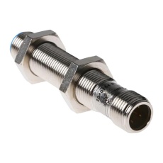 【BI5U-MT18E-AP6X-H1141】INDUCTIVE PROXIMITY SENSOR PNP-NO 30V