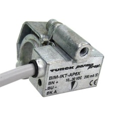 【BIM-IKT-AP6X】MAGNETIC FIELD SENSOR 30V