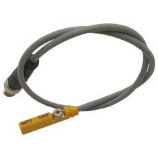 【BIM-UNT-AP6X-0.3-PSG3M】MAGNETIC FIELD SENSOR 30V