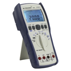 【BK390B】DMM HANDHELD 10A 1KV 40000 COUNT