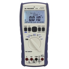 【BK391B】DMM HANDHELD 10A 1KV 40000 COUNT
