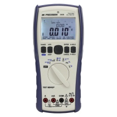 【BK393B】DMM HANDHELD 10A 1KV 100000 COUNT