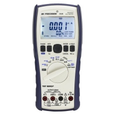 【BK394B】DMM PROCESS 1A 1KV 50000 COUNT