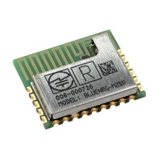 【BLUENRG-M2SP】BLUETOOTH MODULE BLE 5.0 2.4835GHZ  テーピングサービス品