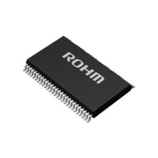 【BM6258FS-E2】MOTOR DRIVER 3-PH BRUSHLESS FAN 1.5A