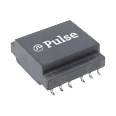 【BMU6201NLT】TRANSFORMER 0.5OHM SMT  テーピングサービス品