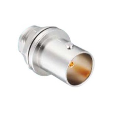 【BNC(75)J-D.FL75J-BPA】RF ADAPTER BNC JACK-D.FL JACK 75 OHM