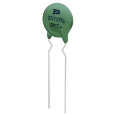 【BN-LG05Y7R0MYB】ICL NTC THERMISTOR 7OHM DISC 5MM