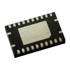 【BQ24172RGYT】BATTERY CHARGER LI-ION/POL 4A VQFN-24  テーピングサービス品