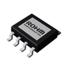 【BR25H020FJ-5ACE2】EEPROM 2KBIT SPI SOP-J-8
