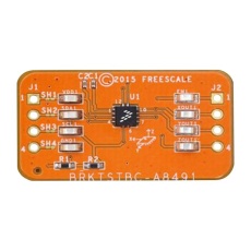 【BRKTSTBC-A8491】SENSOR BREAKOUT BOARD ACCELEROMETER