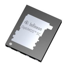 【BSC110N15NS5SCATMA1】MOSFET N-CH 150V 77A WSON-8  テーピングサービス品