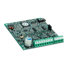 【BSD02.V.】STEPPER MOTOR DRIVE 2PH 48VDC 2.2A