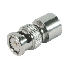 【BTB9MD】RF TERMINATOR BNC PLUG 93 OHM