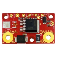 【BTS500101TAEDBTVSTOBO1】EVALUATION BOARD HIGH SIDE POWER SWITCH