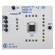【BTS700201ESPDAUGHBDTOBO1】DAUGHTER BOARD AUTOMOTIVE LOAD DRIVE