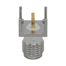 【BU-1420701216】RF CONN SMA JACK 50 OHM PCB