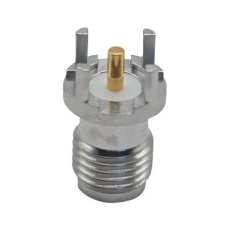 【BU-1420701236】RF CONN SMA JACK 50 OHM PCB