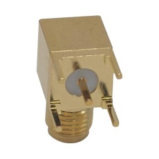 【BU-1420701321】RF CONN SMA R/A JACK 50 OHM PCB