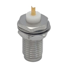 【BU-1420701406】RF CONN SMA BLKHD JACK 50 OHM PCB