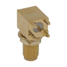 【BU-1420701501】RF CONN SMA R/A BLKHD JACK 50 OHM/PCB