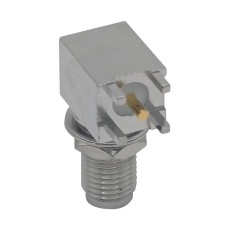 【BU-1420701506】RF CONN SMA R/A BLKHD JACK 50 OHM/PCB
