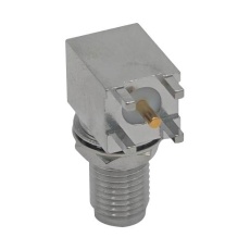 【BU-1420701507】RF CONN SMA R/A BLKHD JACK 50 OHM/PCB