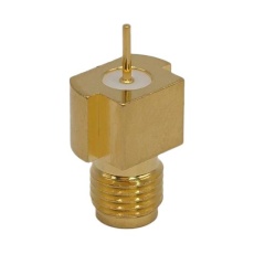 【BU-1420721882】RF CONN SMA JACK 50 OHM PCB