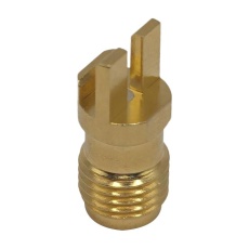 【BU-1420761861】RF CONN SMA JACK 50 OHM PCB