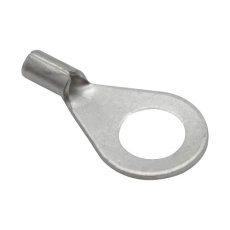 【BU-191930021】TERMINAL RING TONGUE 1/4 18AWG