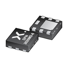 【BUK6D120-60PX】MOSFET AEC-Q101 P-CH -60V SOT-1220  テーピングサービス品