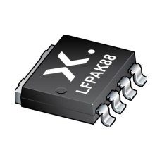 【BUK7S2R5-40HJ】MOSFET N-CH 40V 140A LFPAK88  テーピングサービス品