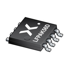 【BUK9K13-40HX】MOSFET 40V 42A 175DEG C 46W  テーピングサービス品